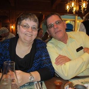 Meet your Posher, Theresa